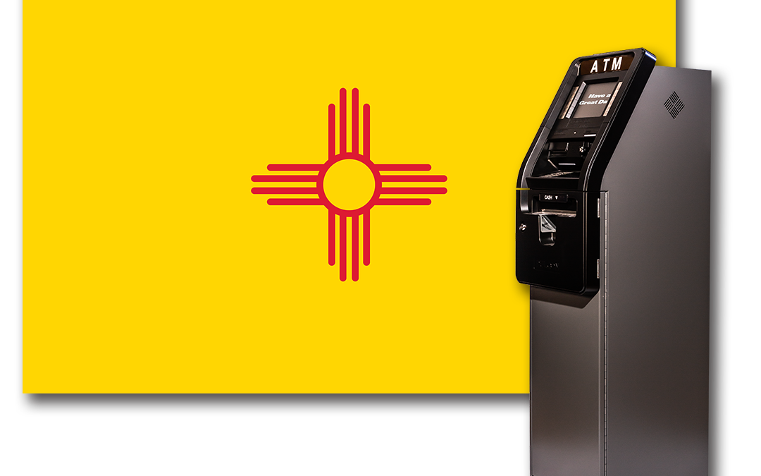 Discovering New Mexico: Travel Benefits and Owning an ATM